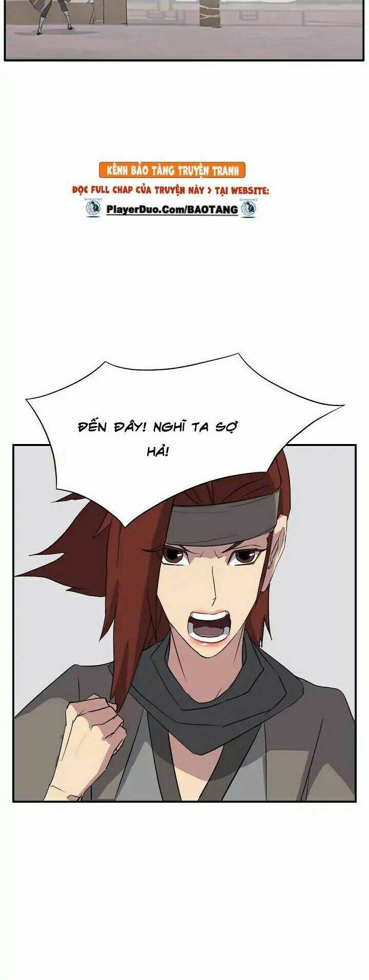 Trọng Sinh, Bất Khả Chiến Bại: Chapter 58