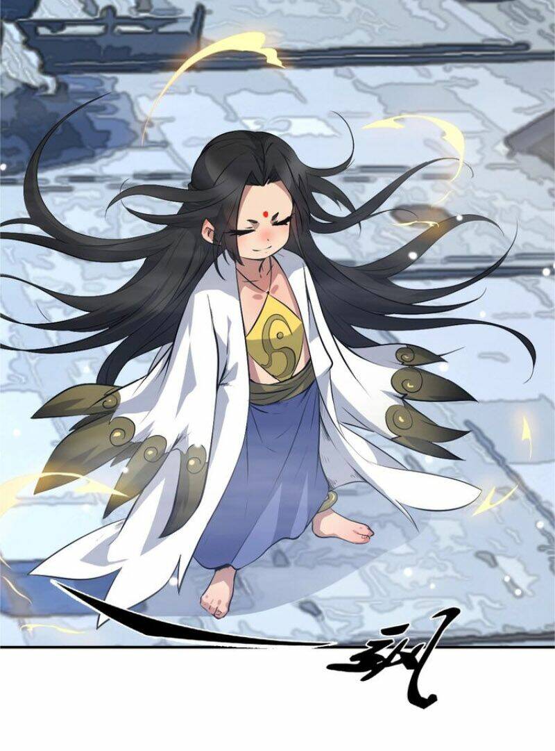 Ta Luyện Dược Thành Thánh: Chapter 20