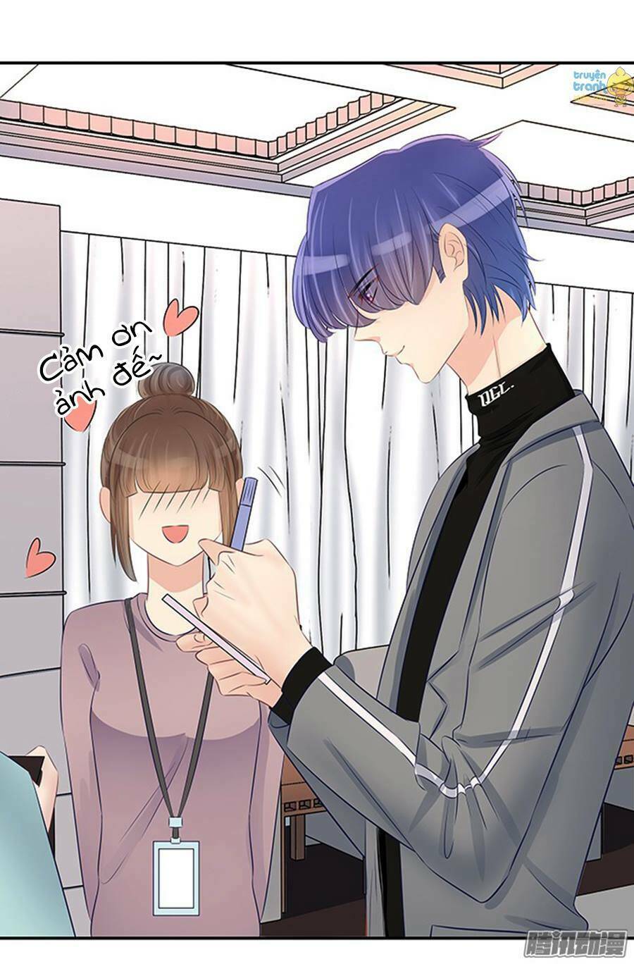 Trọng Sinh Để Ngủ Với Ảnh Đế: Chapter 47