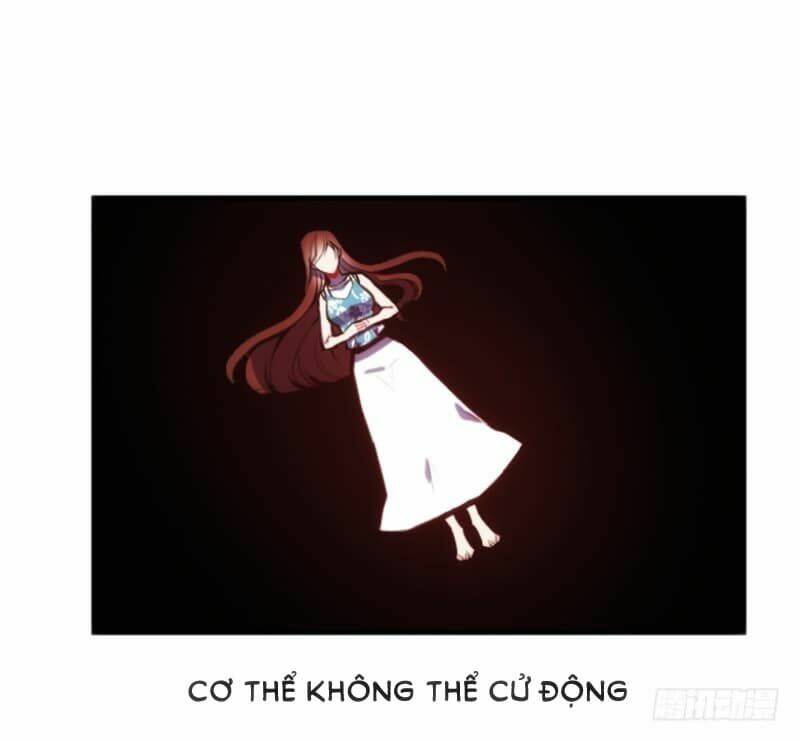 Vết Cắn Và Khế Ước: Chapter 5