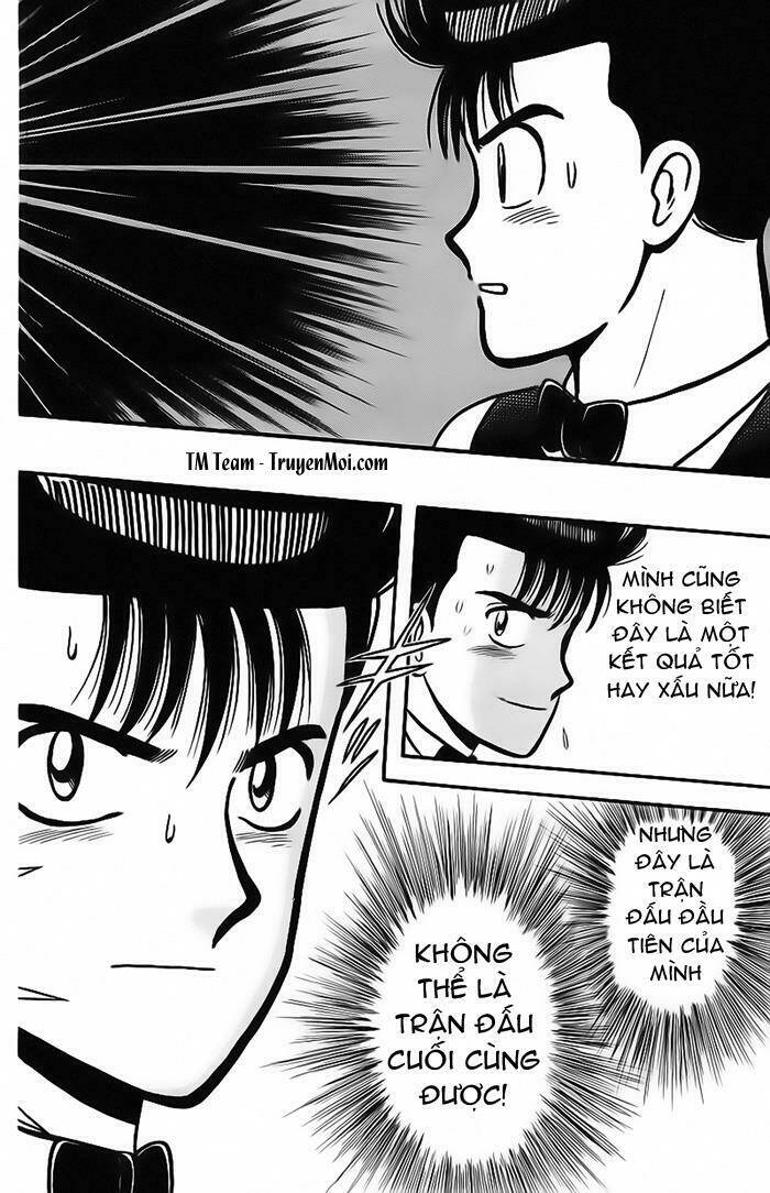 Break Shot: Chapter 89