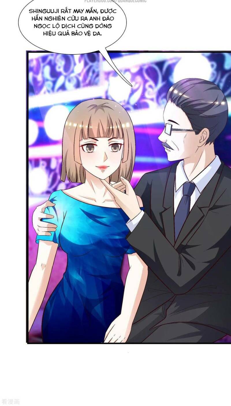 Tối Cường Vận Đào Hoa: Chapter 56