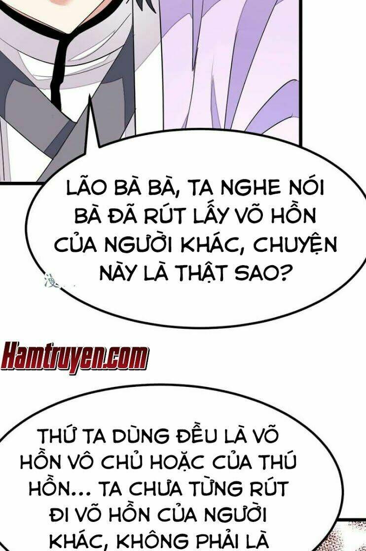 Cửu Dương Thần Vương: Chapter 77