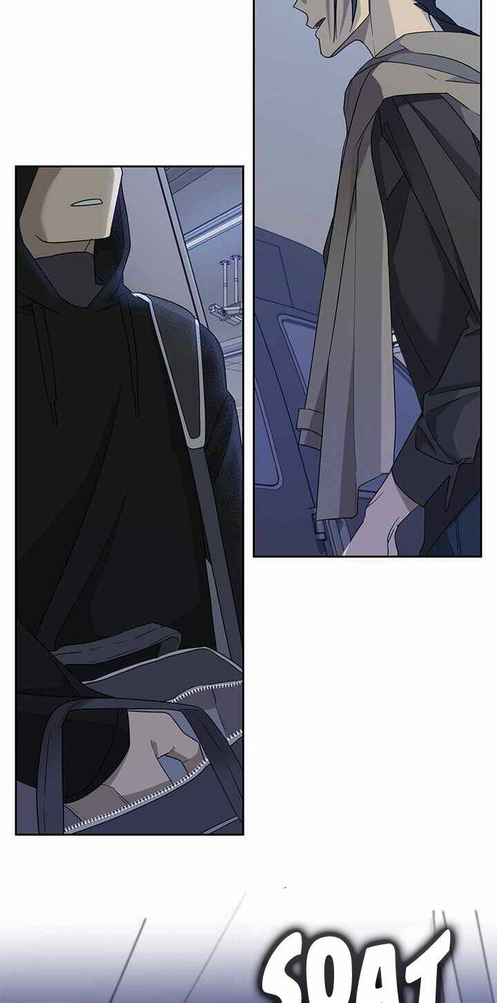 Màn Đêm Buông Xuống Là Khi Qụa Kêu: Chapter 11