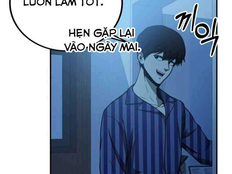 Ngôi Nhà Kết Nối Với Hầm Ngục: Chapter 13