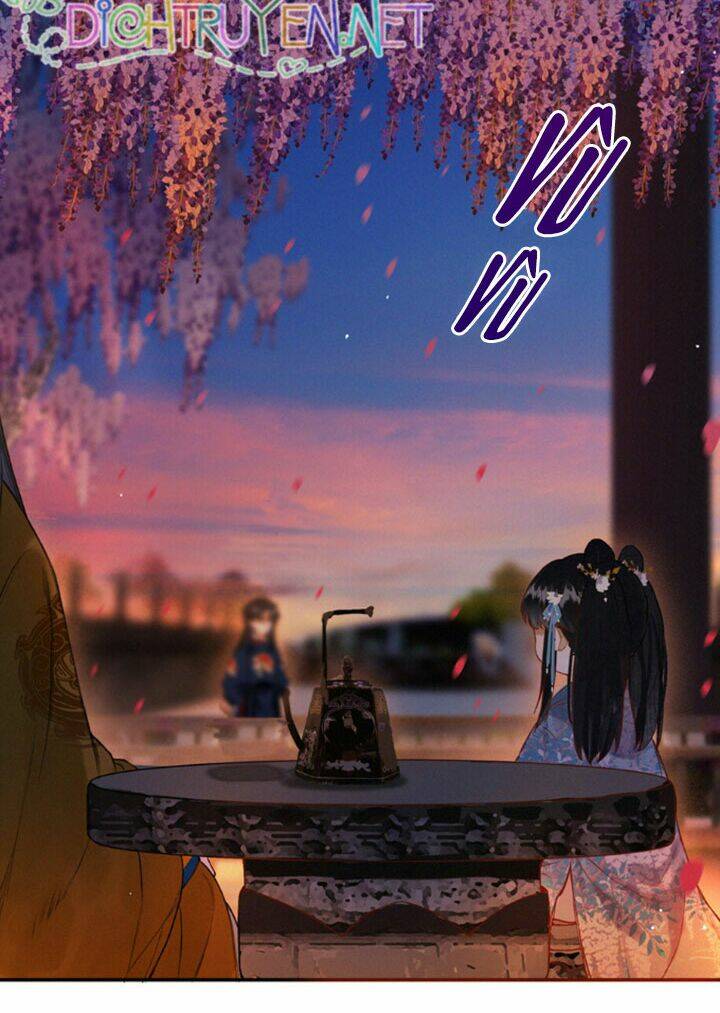 Lưu Hoa Bất Cập Xuân: Chapter 16