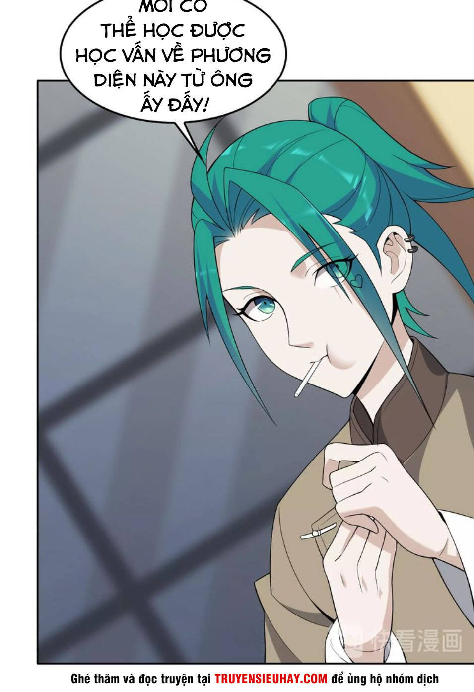 Siêu Cấp Đại Chủ Bạ: Chapter 41