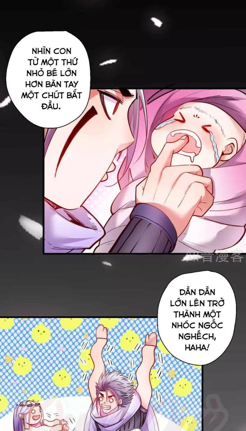 Tối Cường Đại Biểu Hoàng Kim Thận: Chapter 73