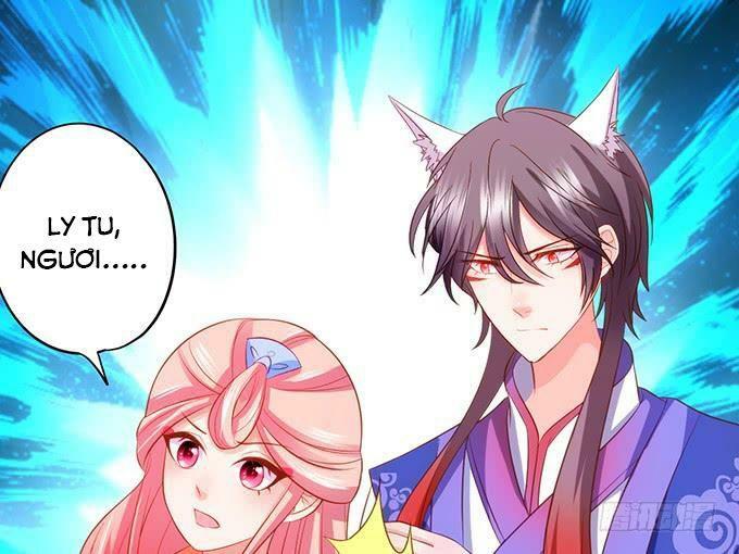 Hồ Tiên Hung Bạo: Chapter 117