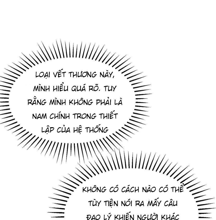 Hóa Ra Tôi Là Công Cụ Trong Game Tình Yêu: Chapter 19