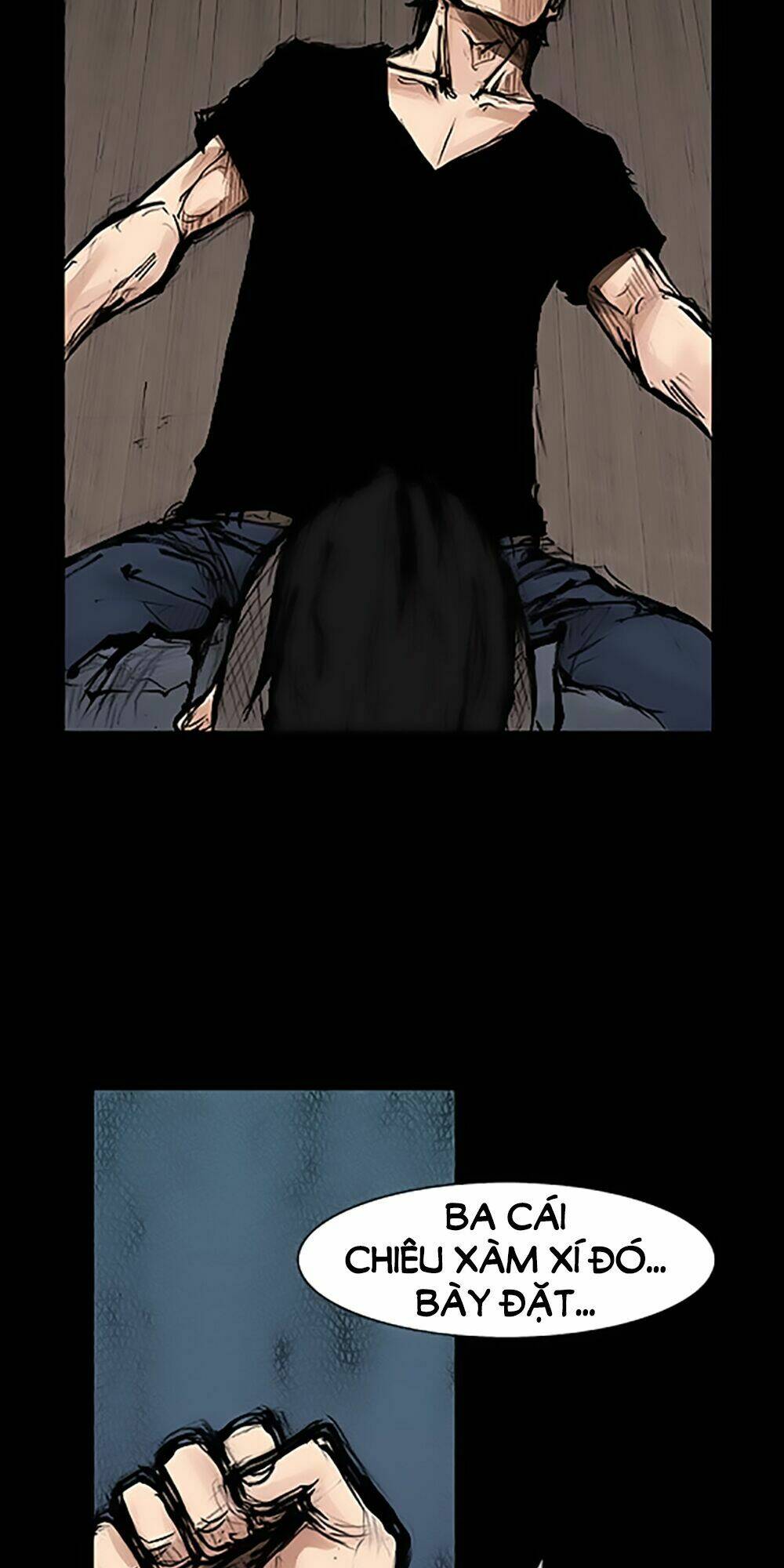 Độc Cô Tiền Truyện: Chapter 96