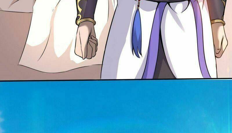 Vận Rủi Thực Không Phải Cha Ta: Chapter 25