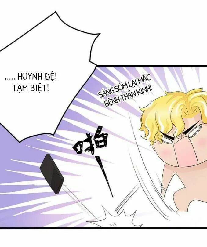 Chào Buổi Sáng, Ức Vạn Manh Thê: Chapter 39