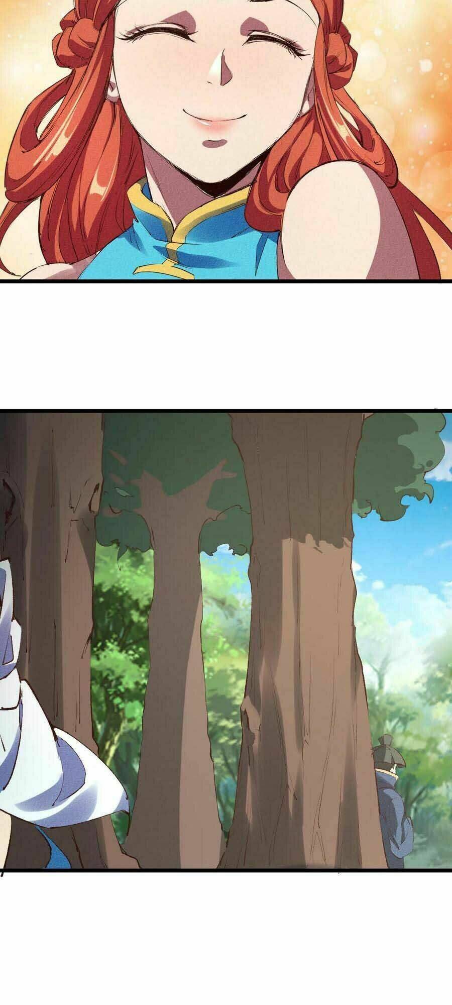 Một Mình Ta Hoá Thần: Chapter 38