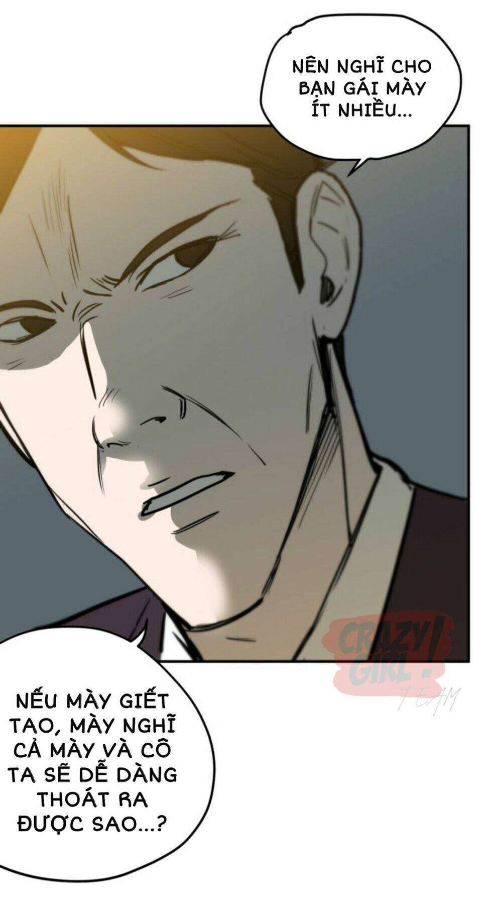 Kim Tiền Chí Thượng: Chapter 12