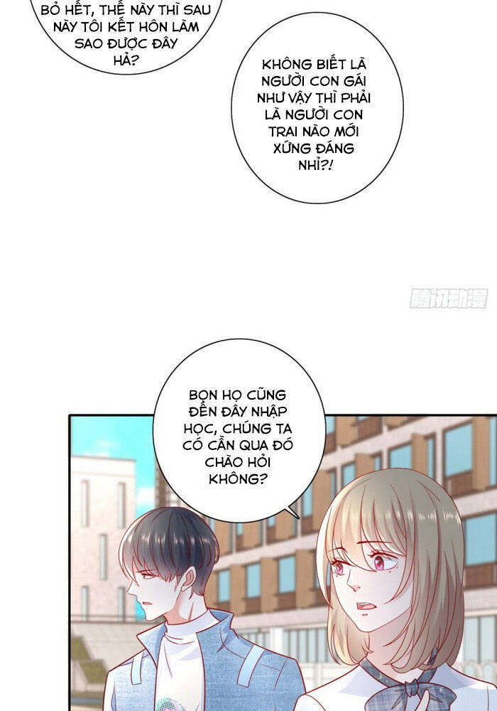 Trọng Sinh Chi Thần Đế Trở Về: Chapter 44
