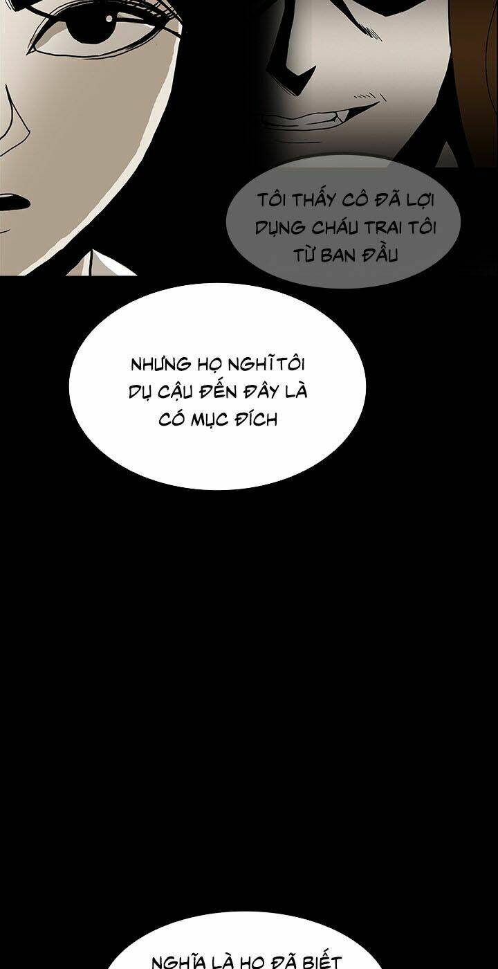 Chí Tôn Thần Ma: Chapter 42