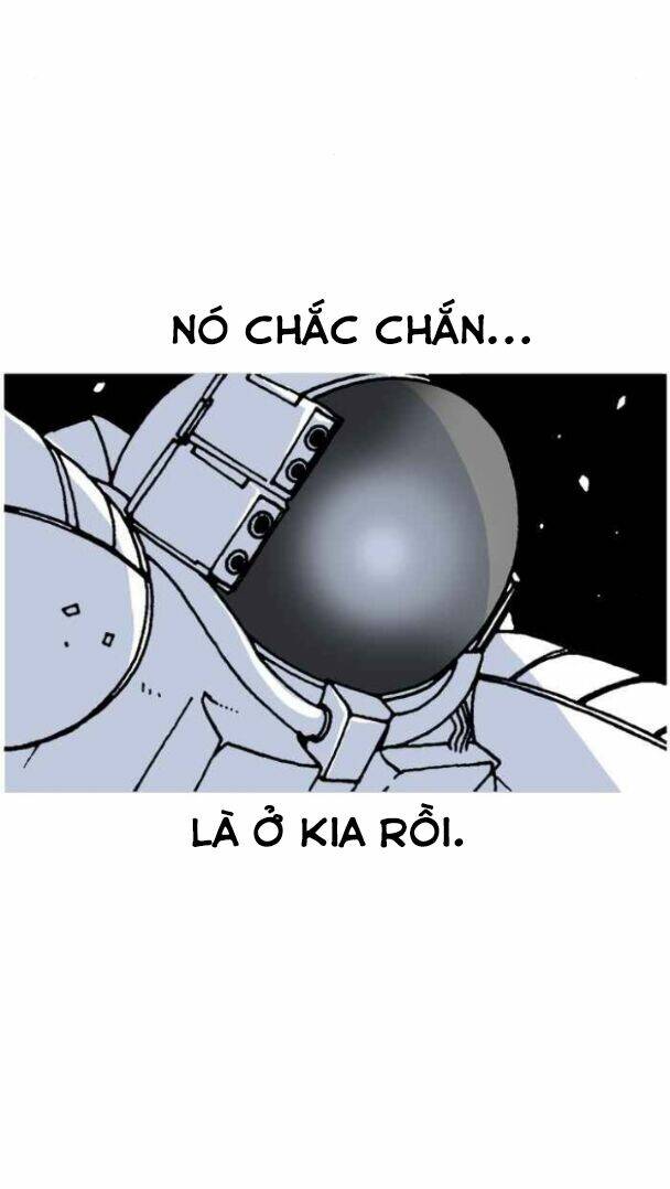 Mắc Kẹt Trên Mặt Trăng: Chapter 20