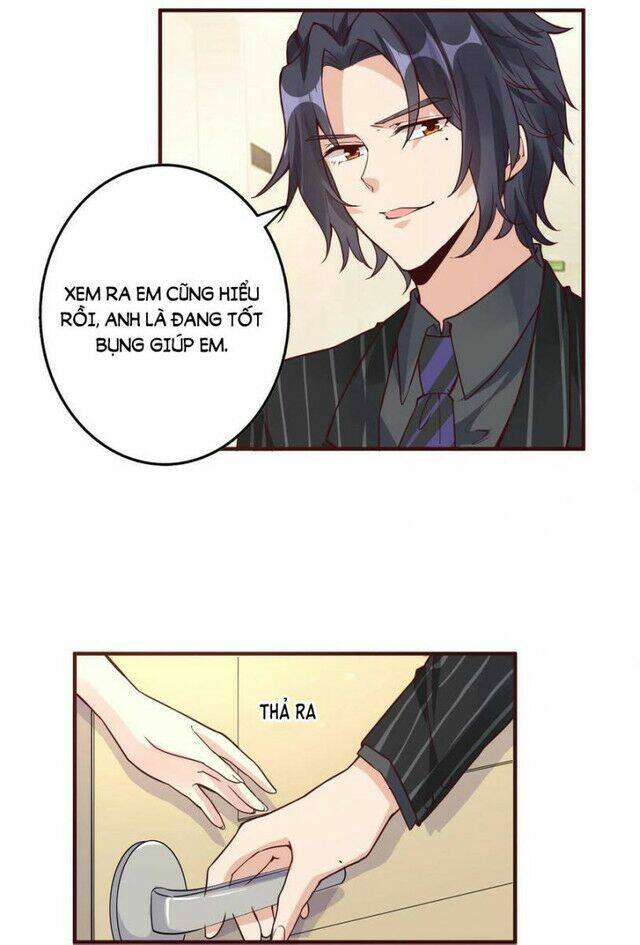 Hôn Nhân Dục Vọng: Thiếu Gia Nhẹ Một Chút!: Chapter 151