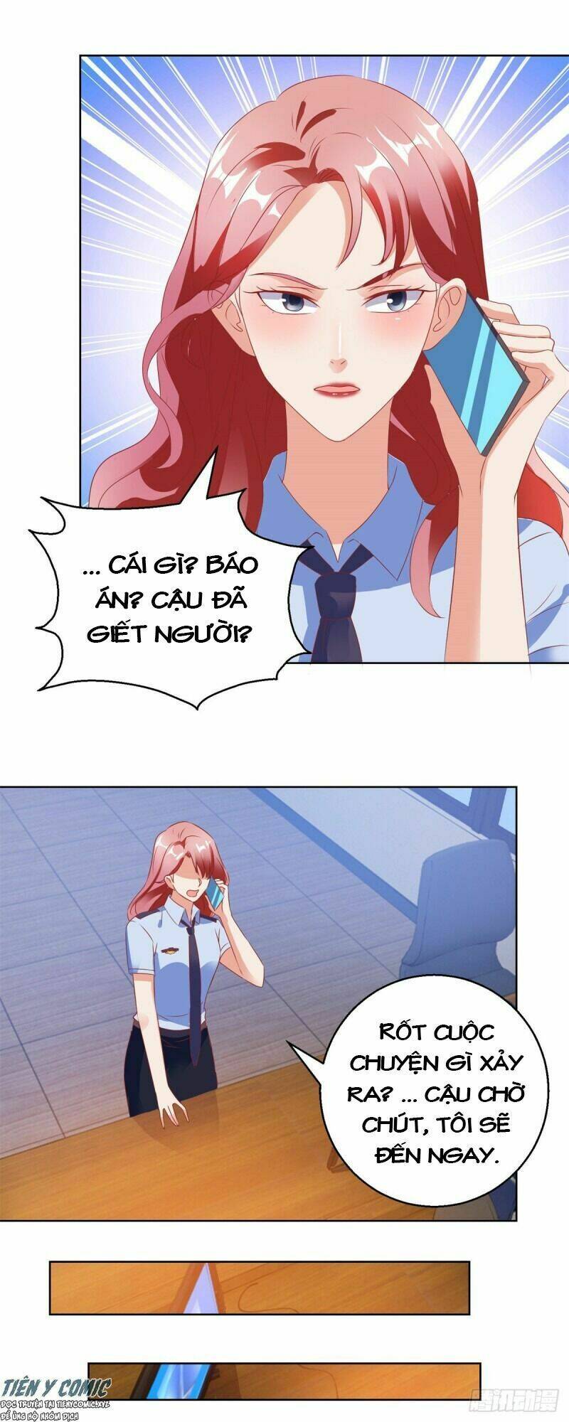 Thấu Thị Tiên Y: Chapter 123