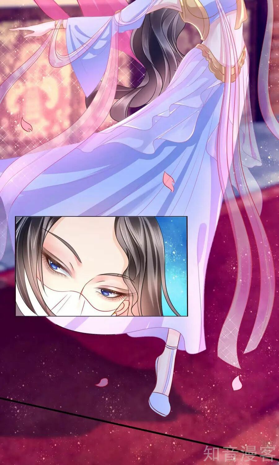 Lãnh Cung Phế Hậu Muốn Nghịch Thiên: Chapter 17