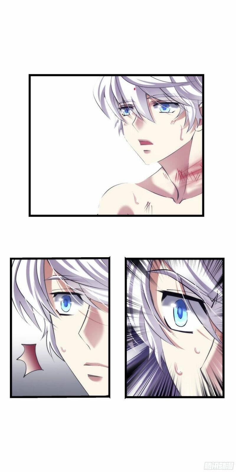 Một Vạn Tư Thế Công Lược Yêu Nam: Chapter 72