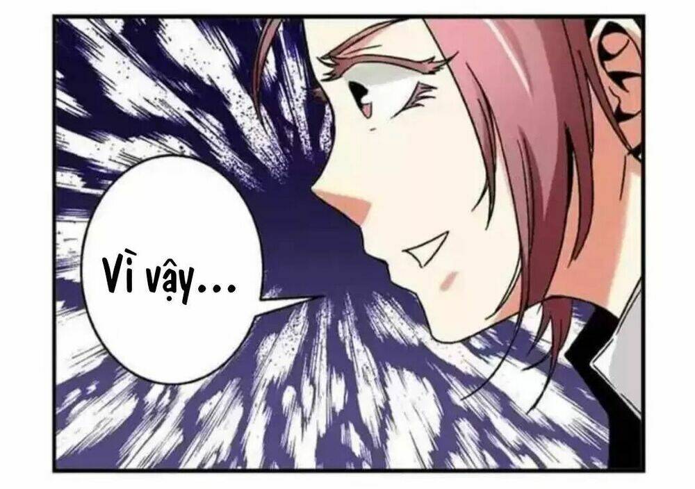 Tướng Quân Hữu Hỷ: Chapter 67