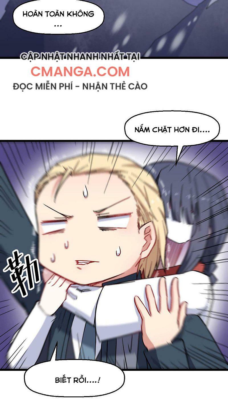 Vườn Trường Cuồng Sư Hệ Thống: Chapter 155