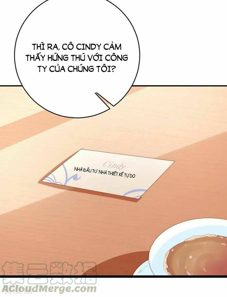 Này! Đừng Động Vào Phô Mai Của Tôi: Chapter 159