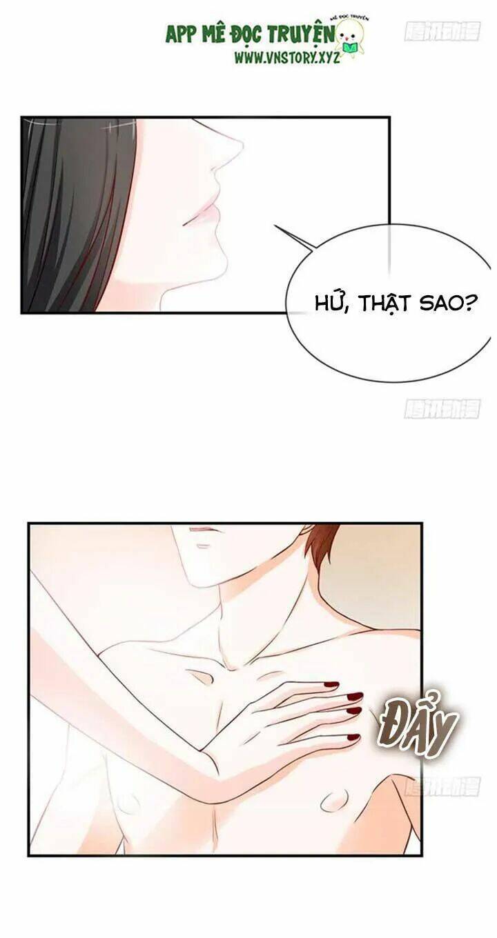 Cẩm Lý Thiếu Nữ Của Tôi: Chapter 54