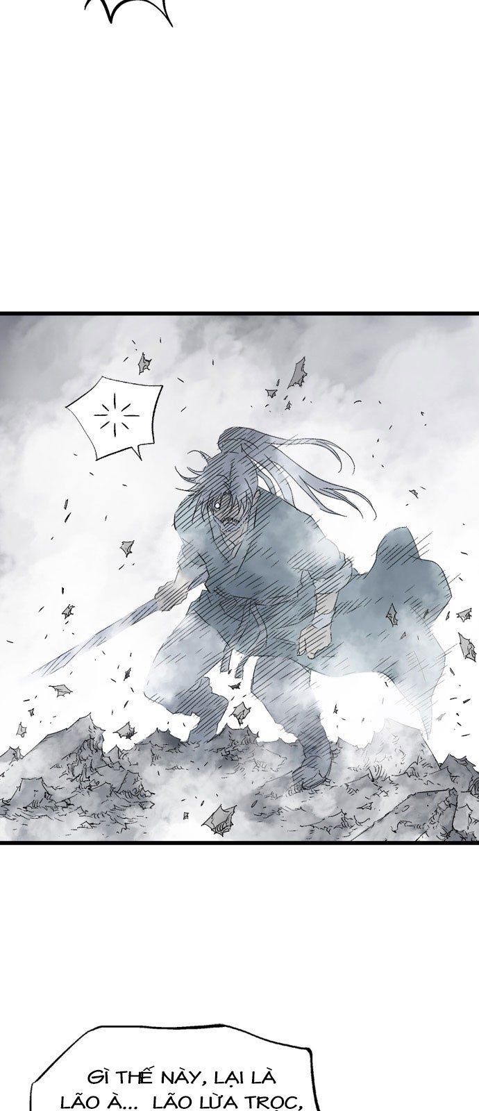 Cao Thủ 2: Chapter 111