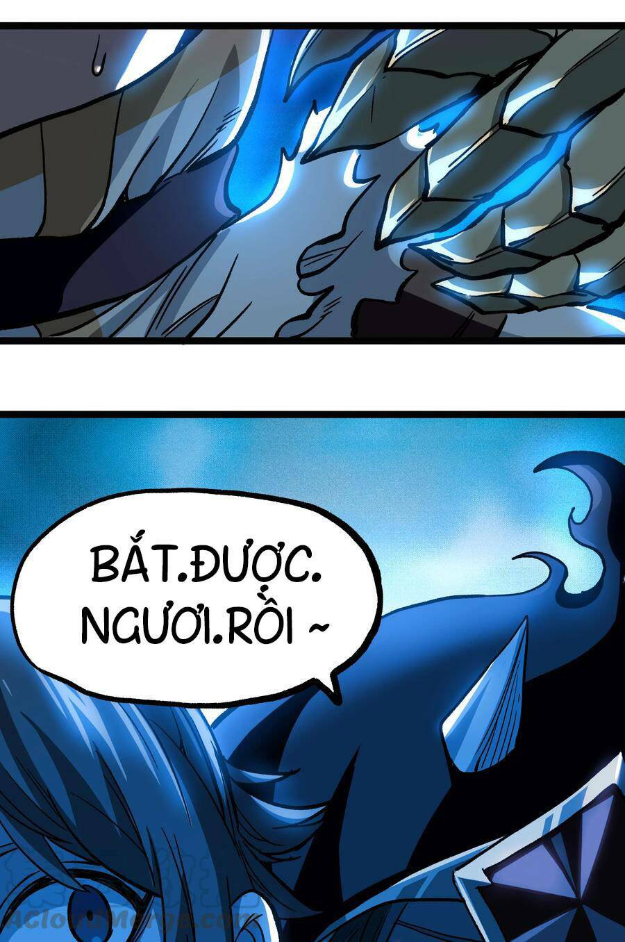 Vú Em Vô Địch: Chapter 7