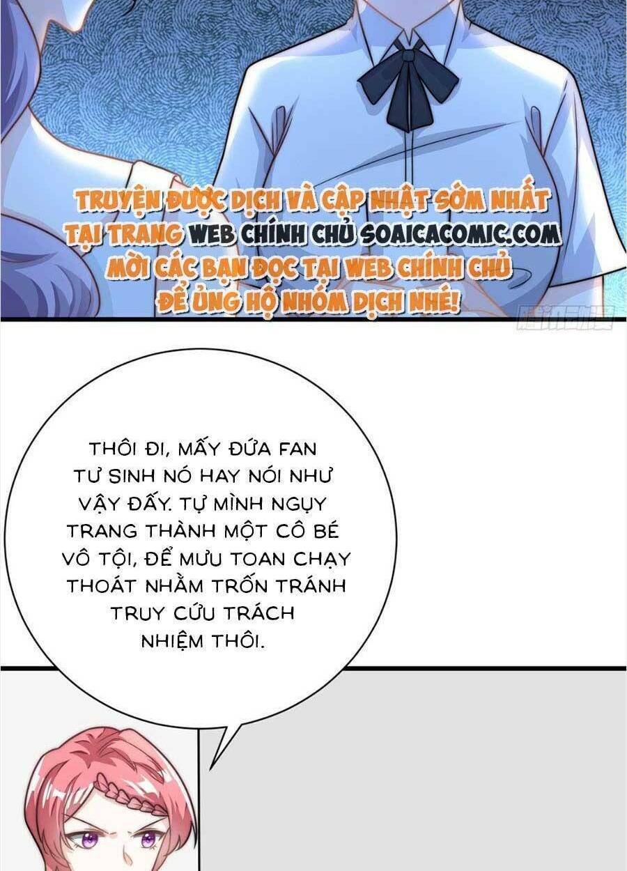 Kim Chủ Của Tôi Mới Năm Tuổi: Chapter 21