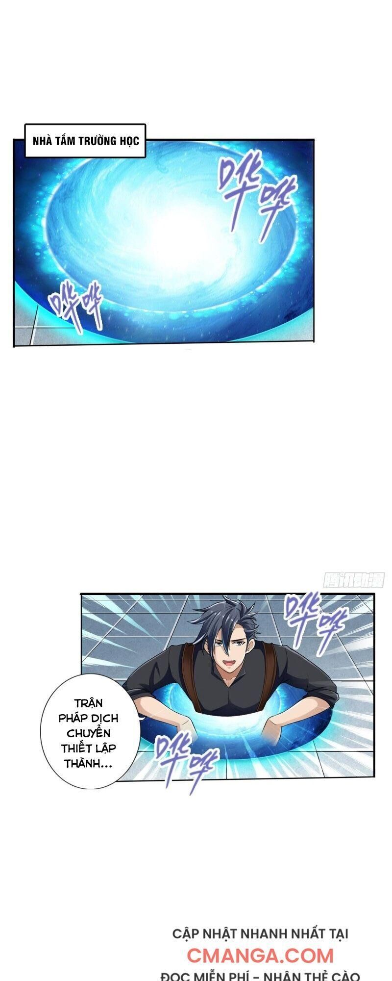 Hệ Thống Tìm Đường Chết Mạnh Nhất: Chapter 85