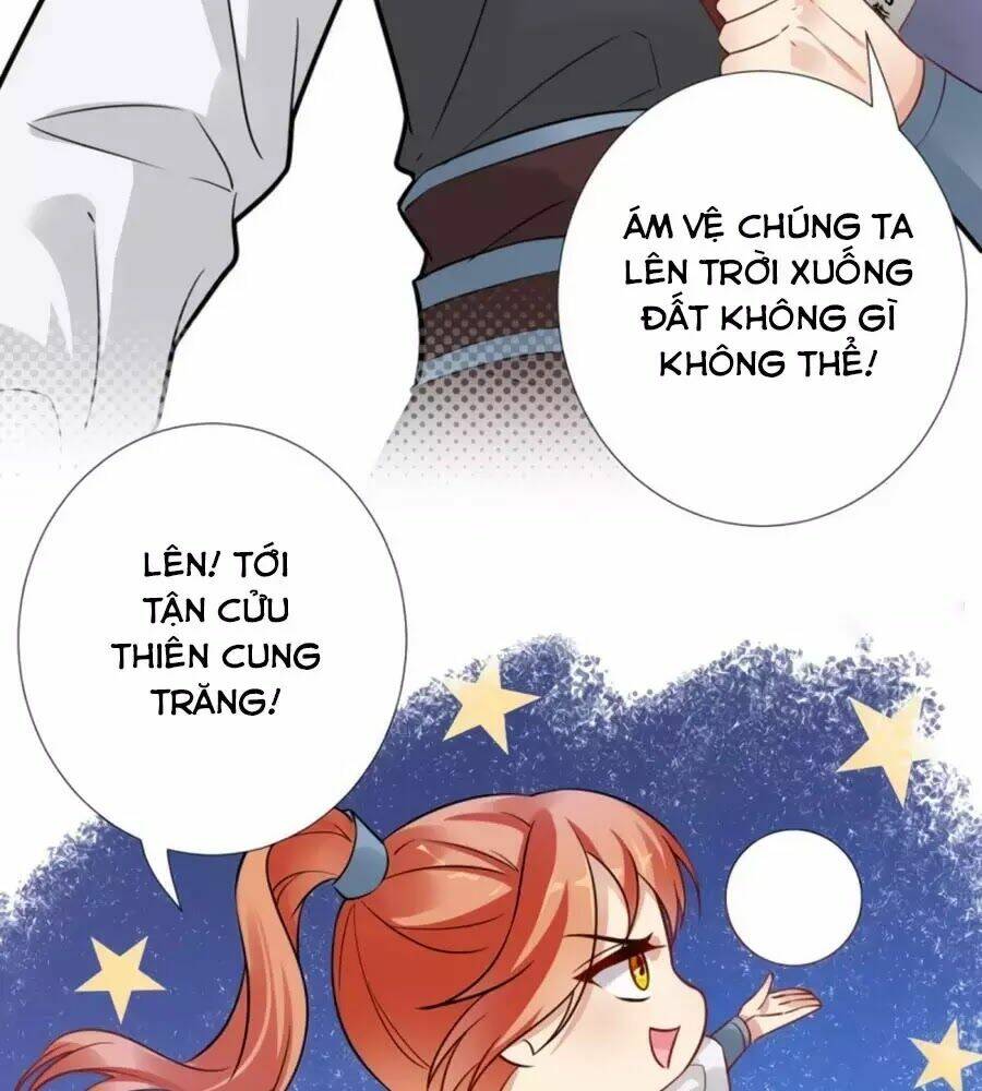Vương Phi Có Chút Nghịch Ngợm: Chapter 54
