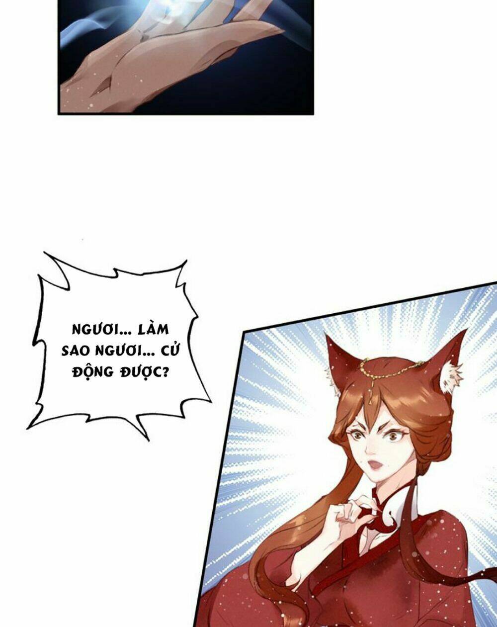 Đế Sư Tại Thượng: Chapter 4