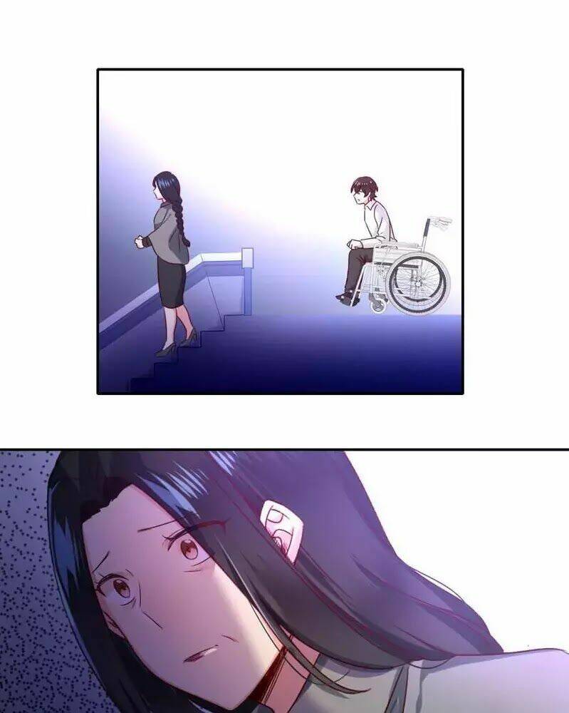 Phục Thù Thiếu Gia Tiểu Điềm Thê: Chapter 87