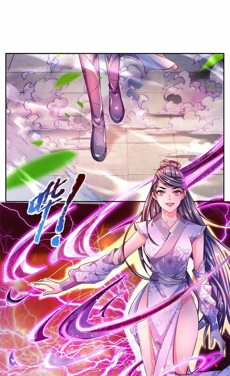 Thân Thể Của Ta Là Kiếm Chủng: Chapter 58