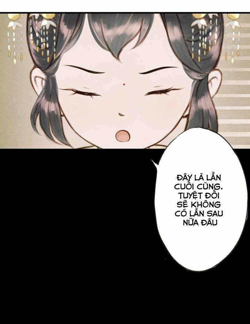 Thiếu Nữ Tản Mộng Đàm: Chapter 14