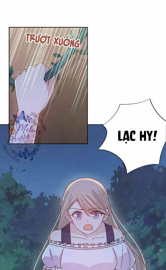 Ma Lạt Thiên Kim Đẩu Ác Thiếu: Chapter 36