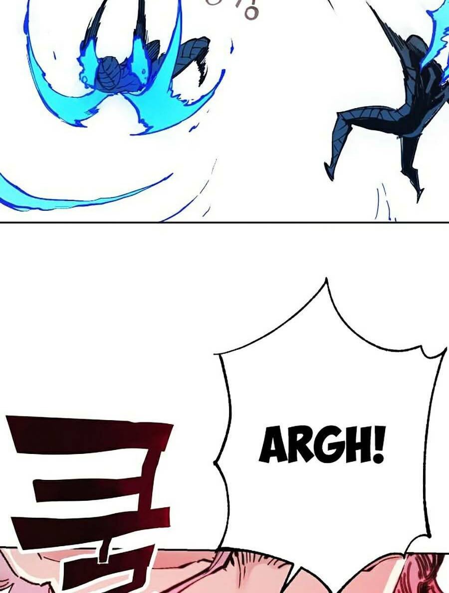 Hard Core Leveling Warrior Ss2: Chapter 114