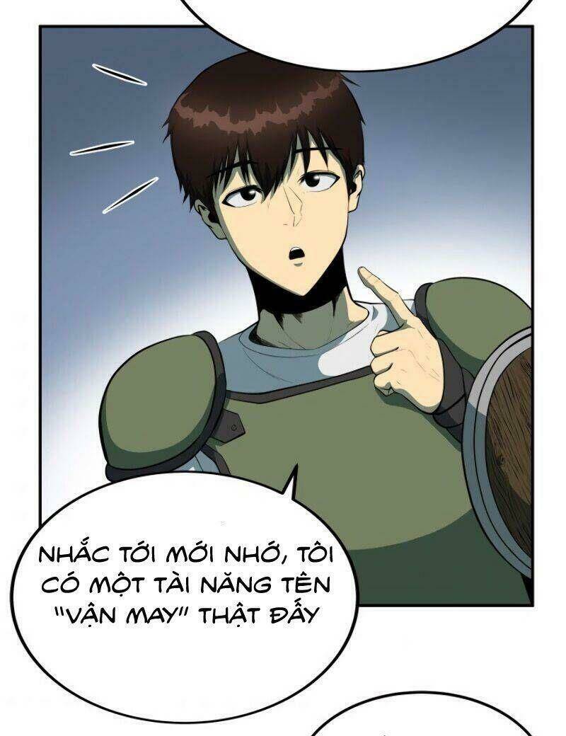 Ngôi Nhà Kết Nối Với Hầm Ngục: Chapter 8