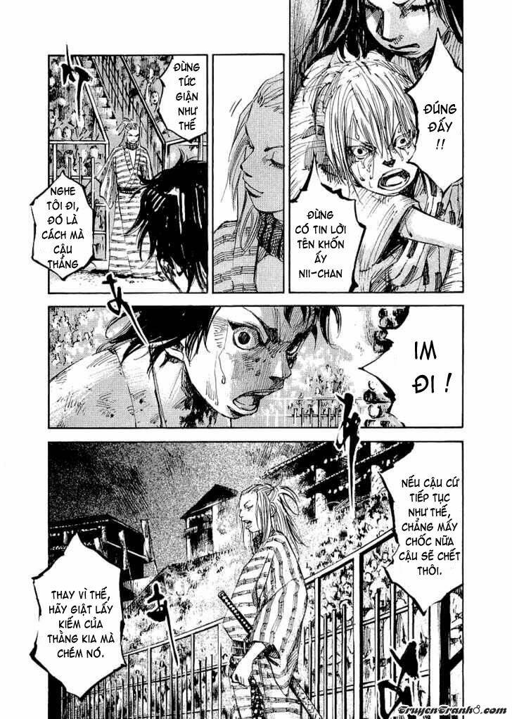 Sidooh: Chapter 21