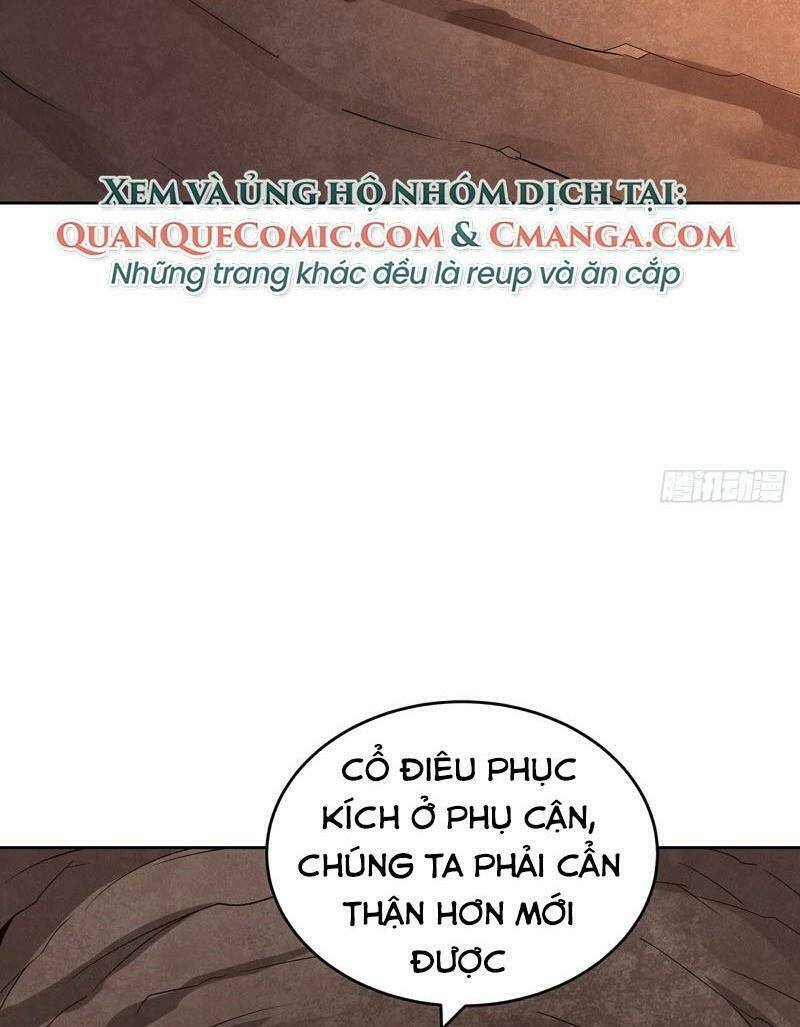 Nghịch Lân: Chapter 105