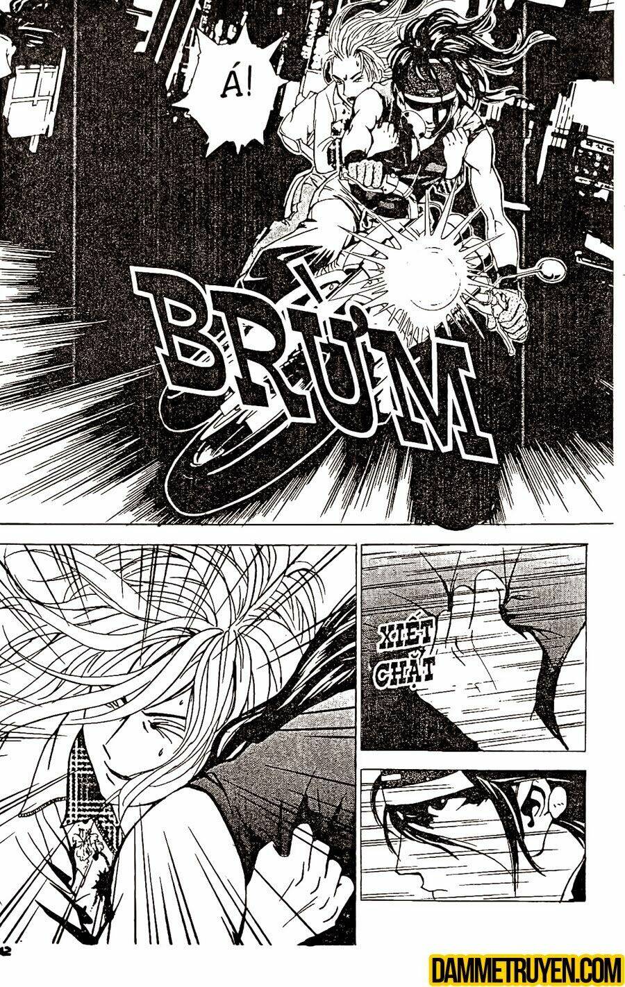 Ai Hơn Ai: Chapter 200