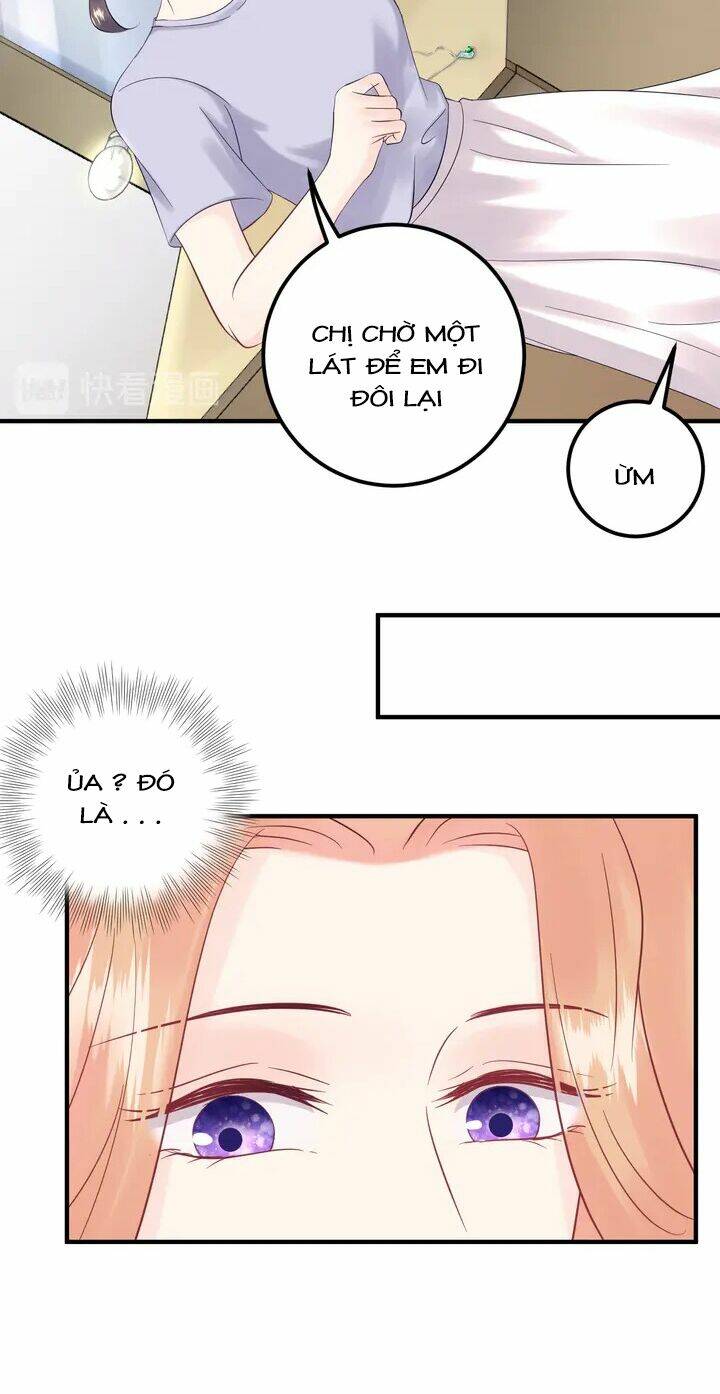 Trong Sinh Chi Ức Vạn Ảnh Hậu Yếu Thượng Vị: Chapter 298