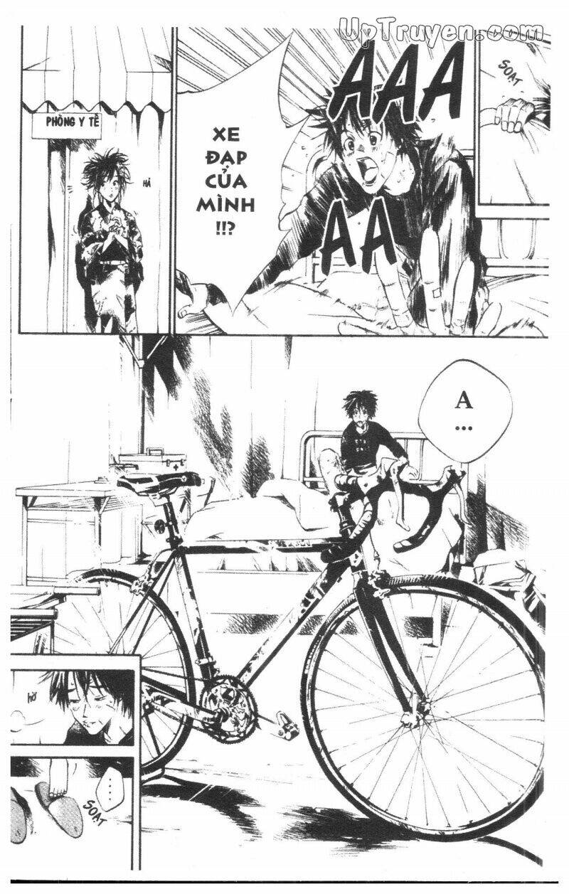 Over Drive: Chapter 5