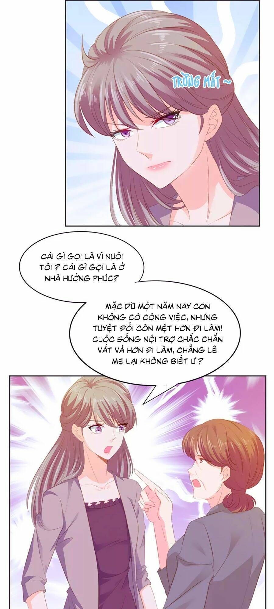 Một Đời An Nhiên: Chapter 8