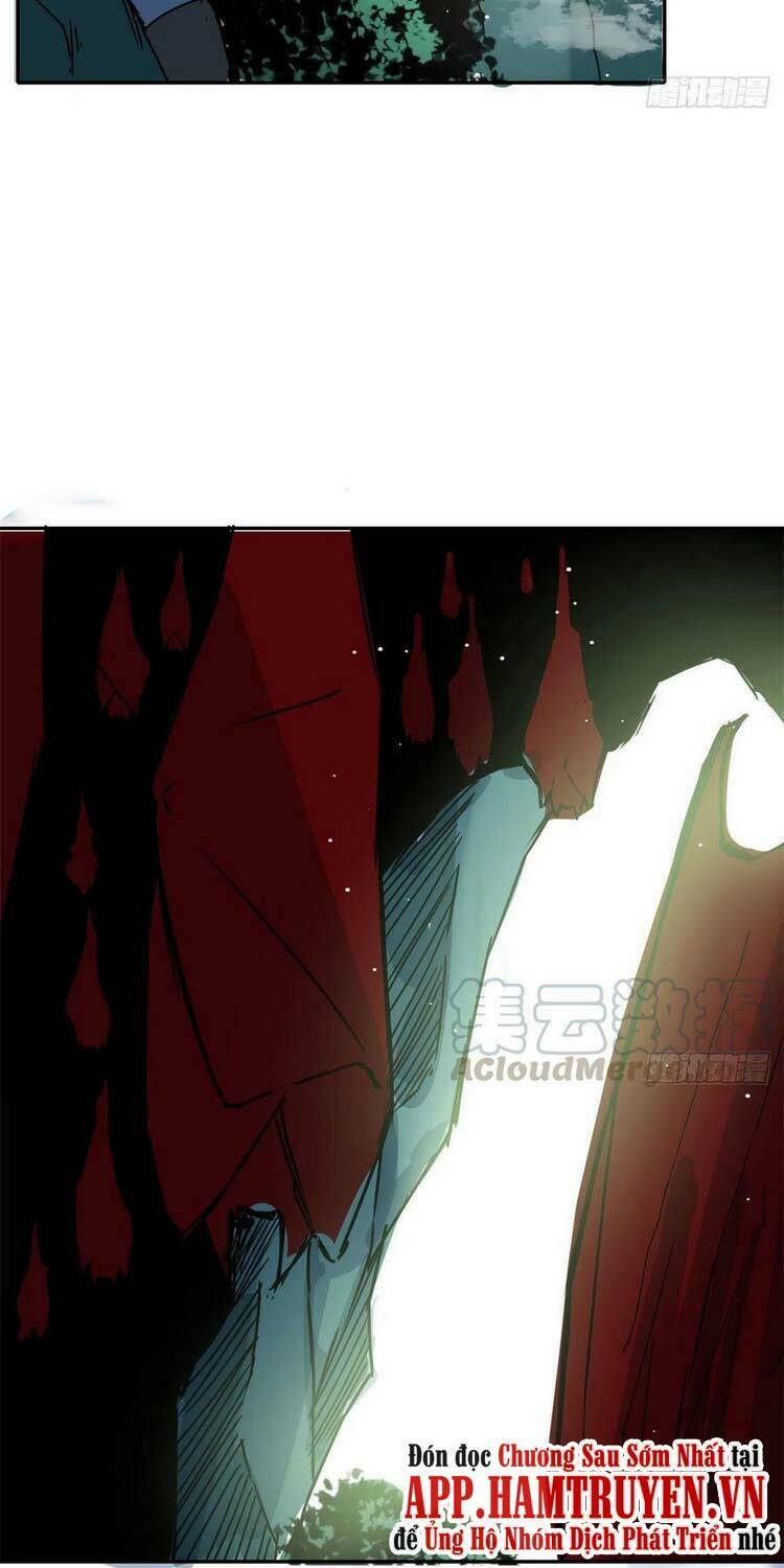 Ta Tự Thành Hoàng Không Cần Thiên Mệnh: Chapter 49