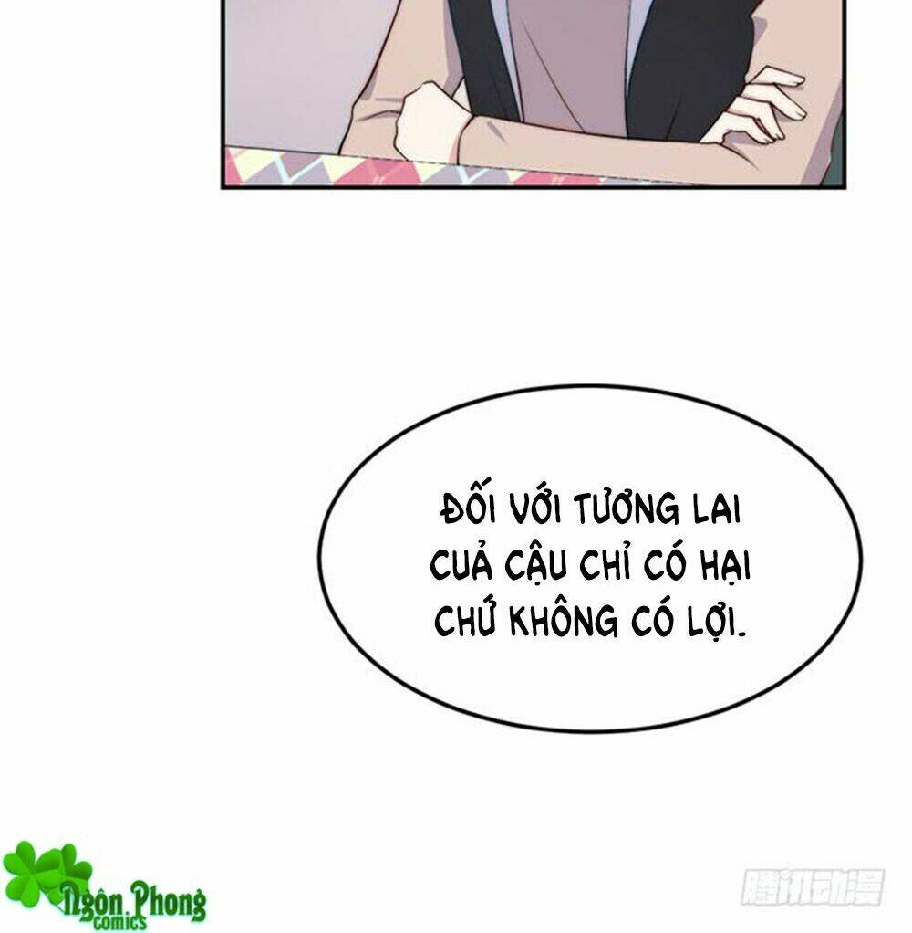 Bà Xã Tôi Là Nam Thần: Chapter 41